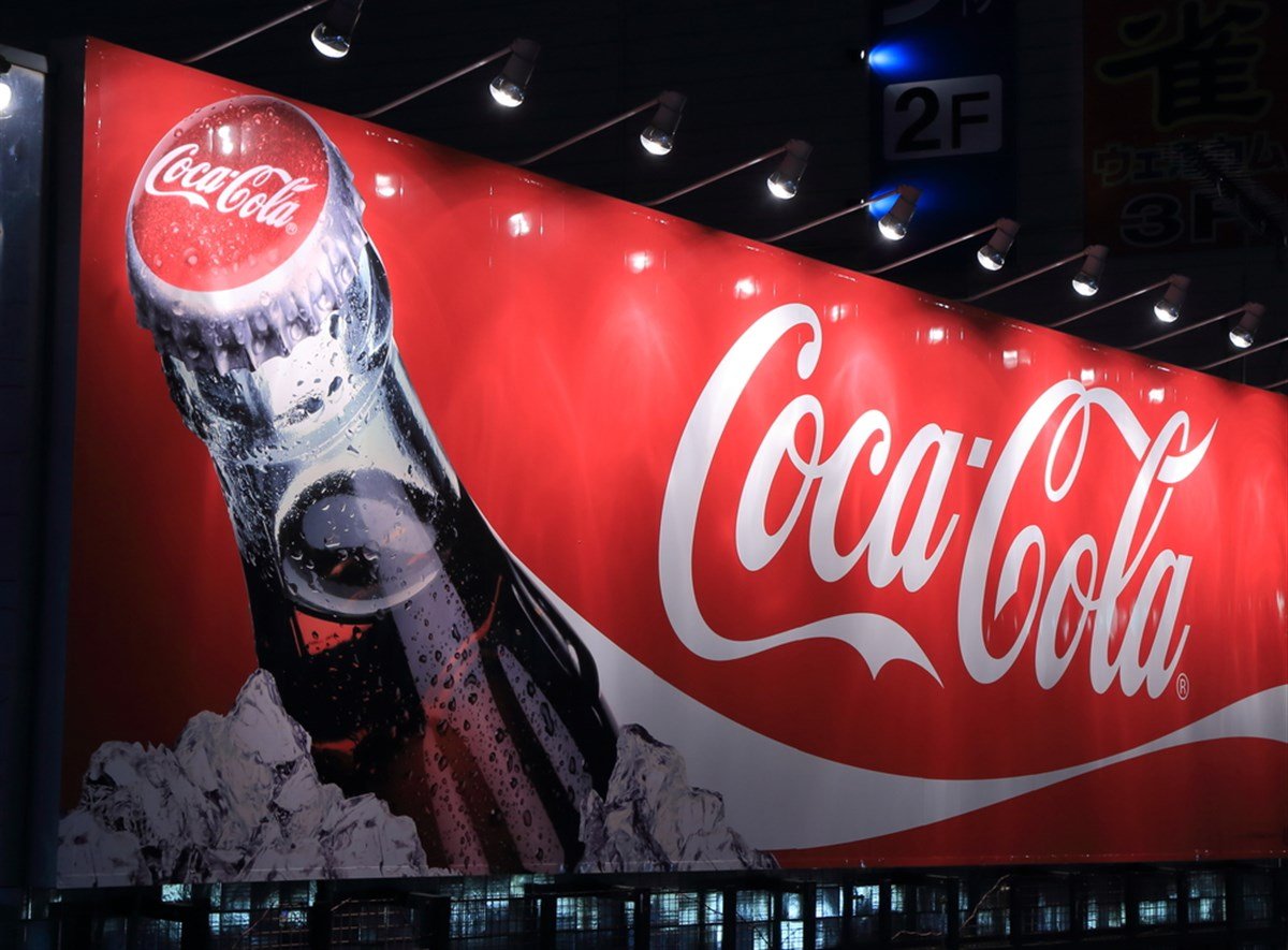 Will Coca Cola's Restructuring Give its Stock a Jolt?