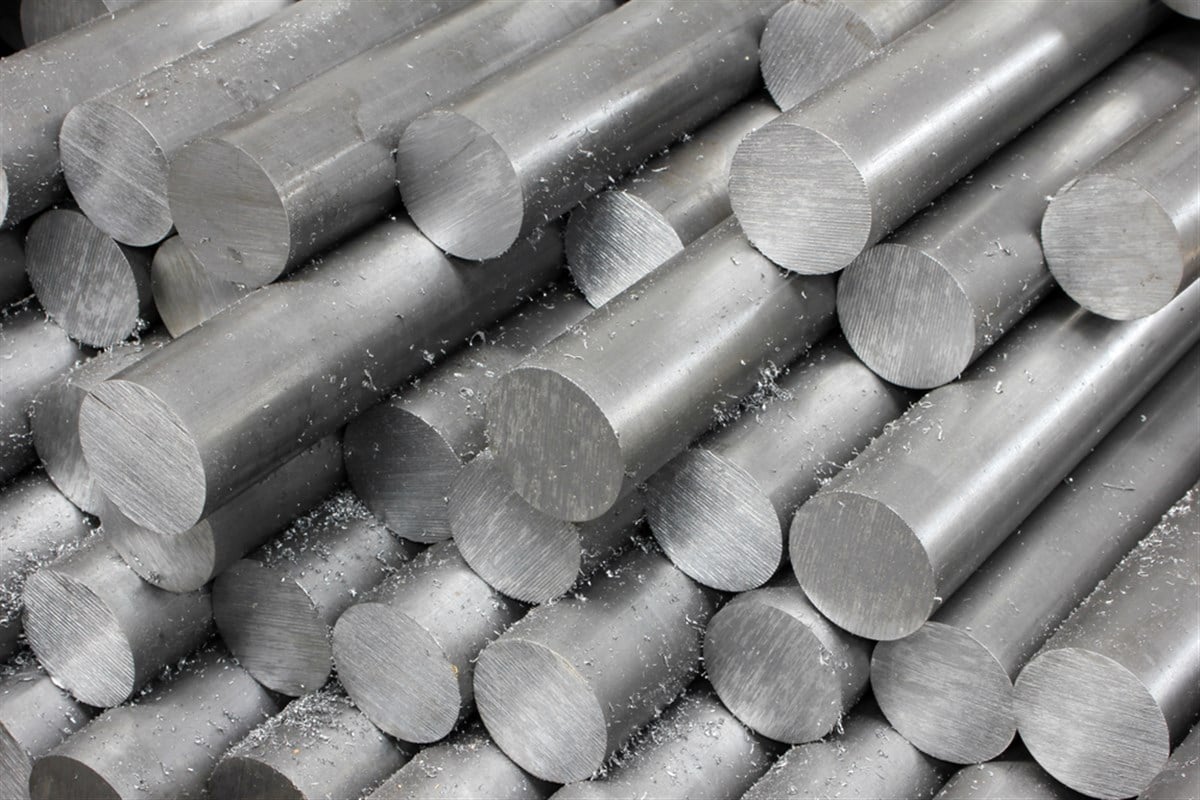3 Rock-Solid Steel Stocks to Buy Now
