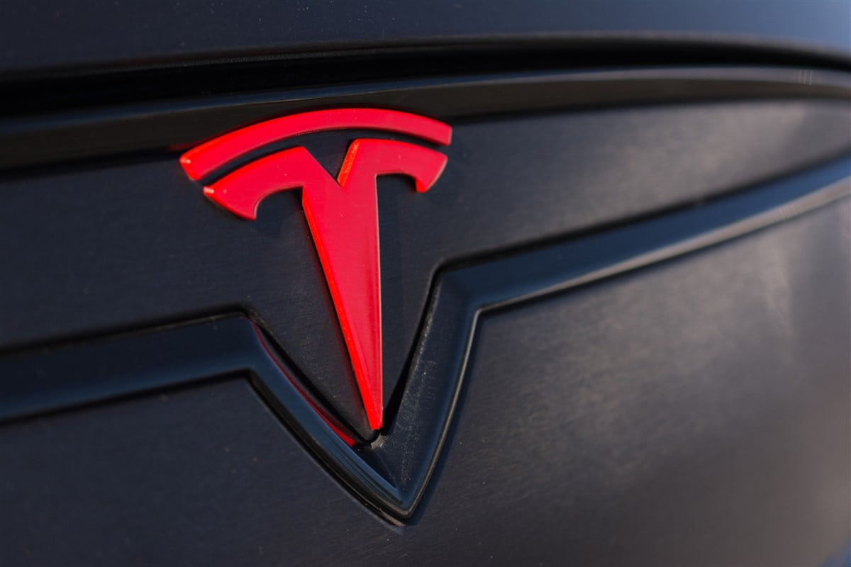 Tesla Dips Into Year End - What’s Next?