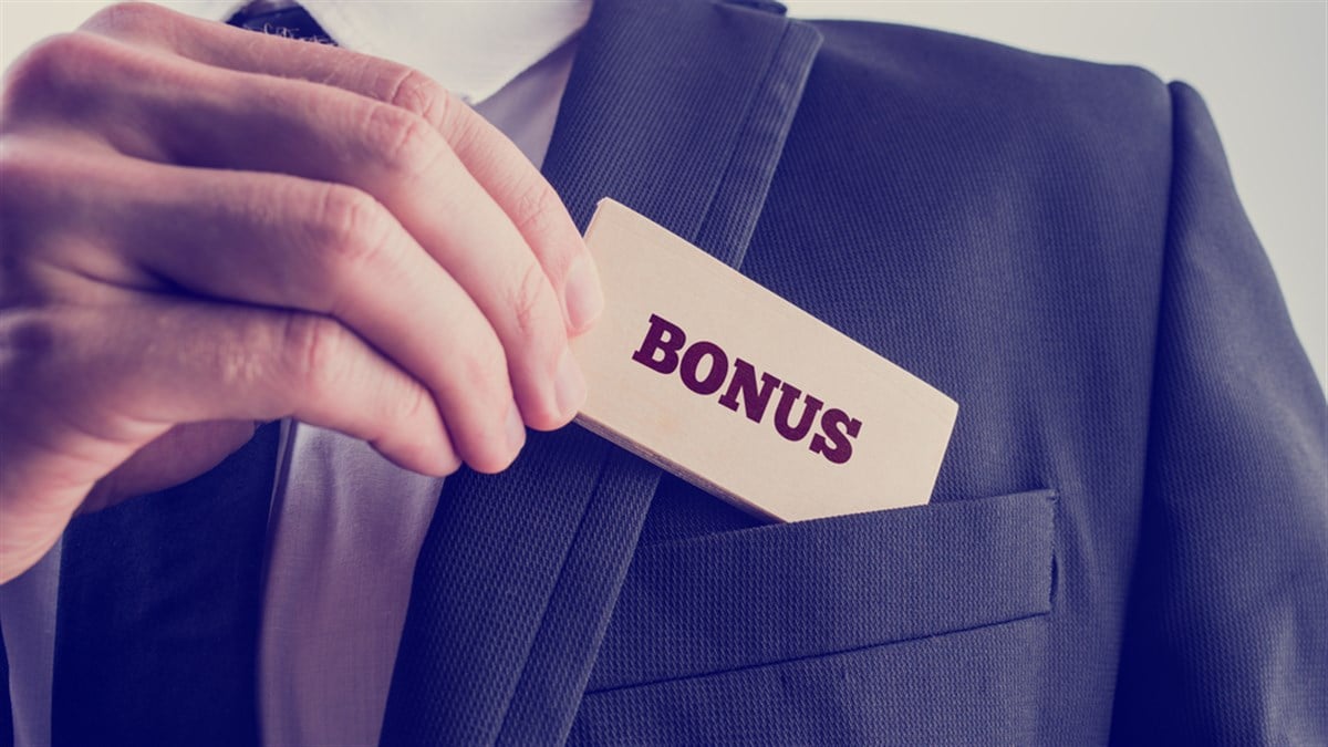 Have a Plan for Your Year-End Bonus? It's a Good Idea to Plan Now