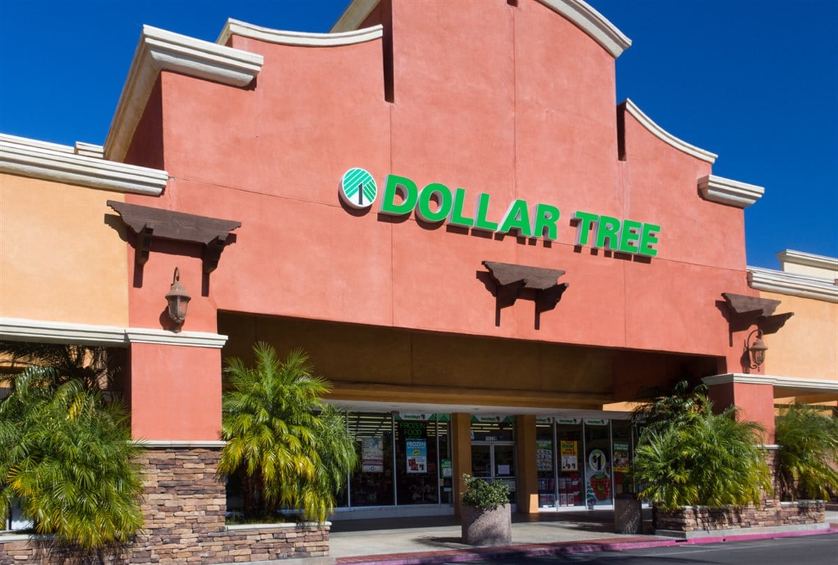 3 Reasons Investing  in The Dollar Tree (NASDAQ:DLTR) Makes Good Sense