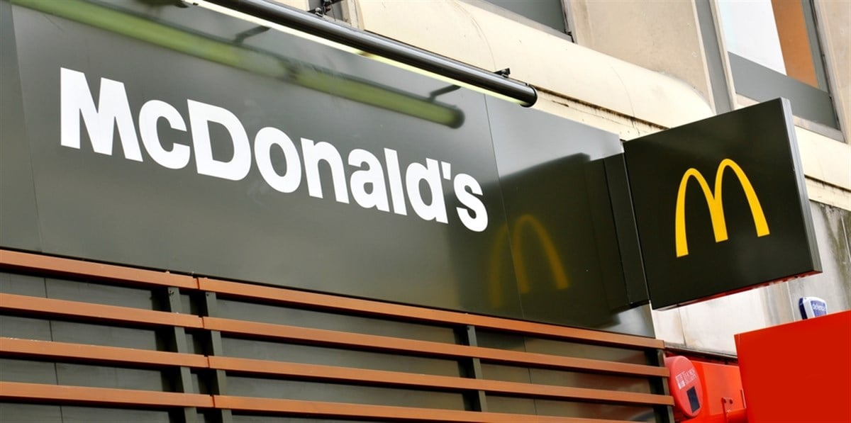 Why McDonald’s Stock is Appetizing at Current Levels