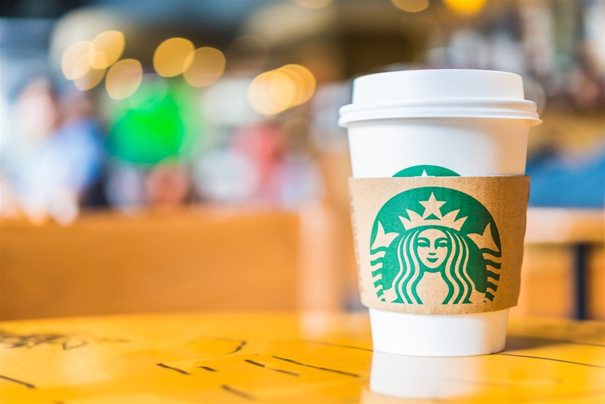 A Buying Opportunity Is Brewing For Starbucks (NASDAQ:SBUX)