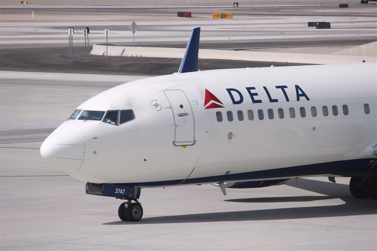 Analysts Love Delta Air Lines and You Should As Well 