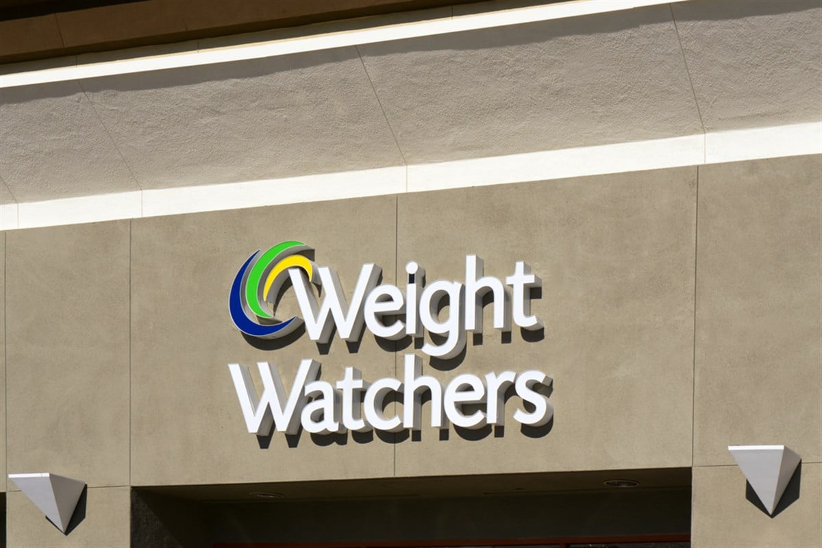 Weight Watchers Stock Provides a Pullback Opportunity