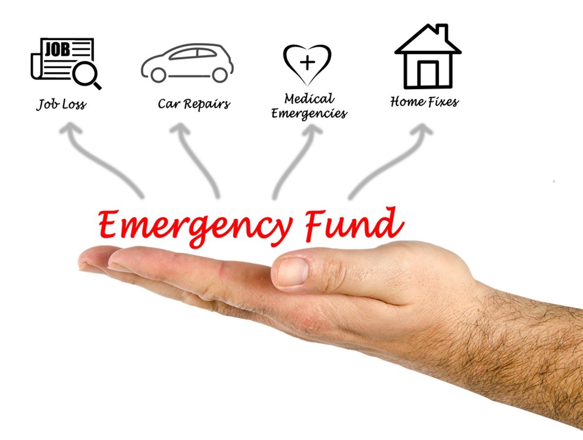 Have You Stashed Too Much Money in Your Emergency Fund?