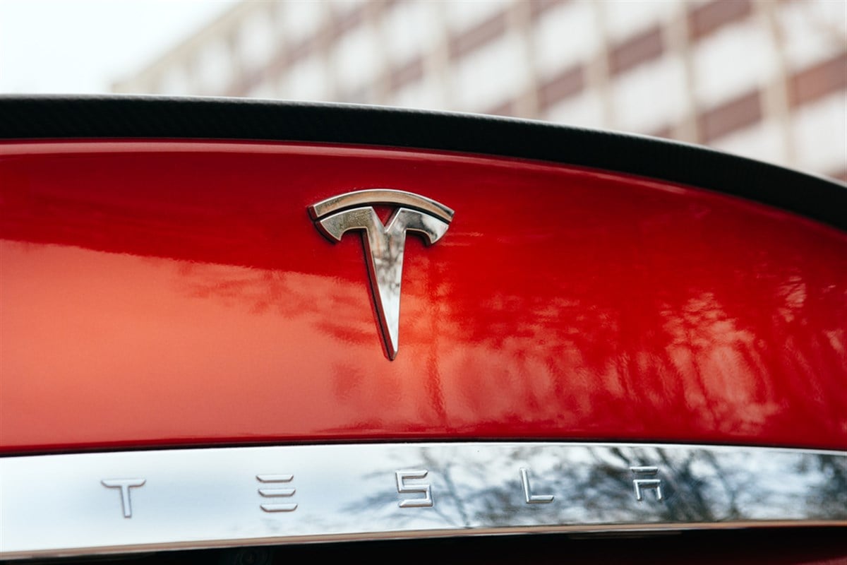 Tesla (TSLA) Stock Gets a Hiked Price Target at Wedbush