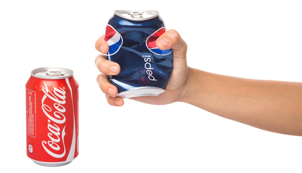 Coca-Cola vs. PepsiCo., Which Stock is the Better Play?