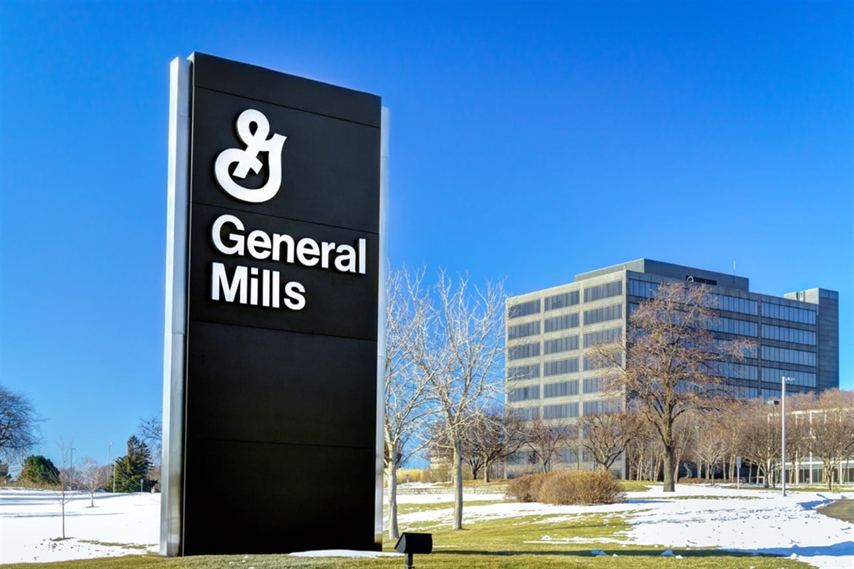 General Mills (NYSE: GIS) Rally Has Only Just Begun