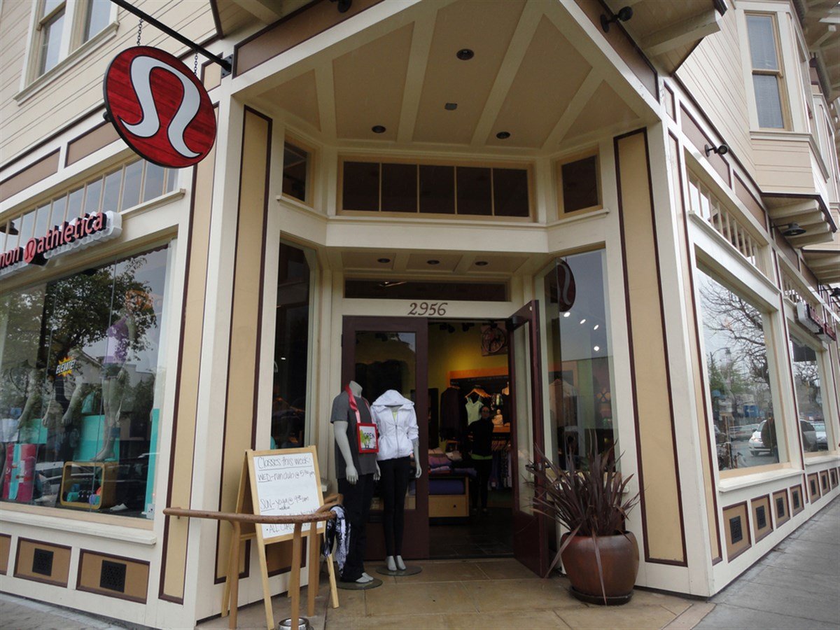 Why Lululemon (NASDAQ:LULU) is One of the Best Names in Retail