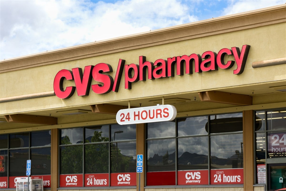 It’s Almost Time To Buy CVS Health Corporation (NYSE:CVS)