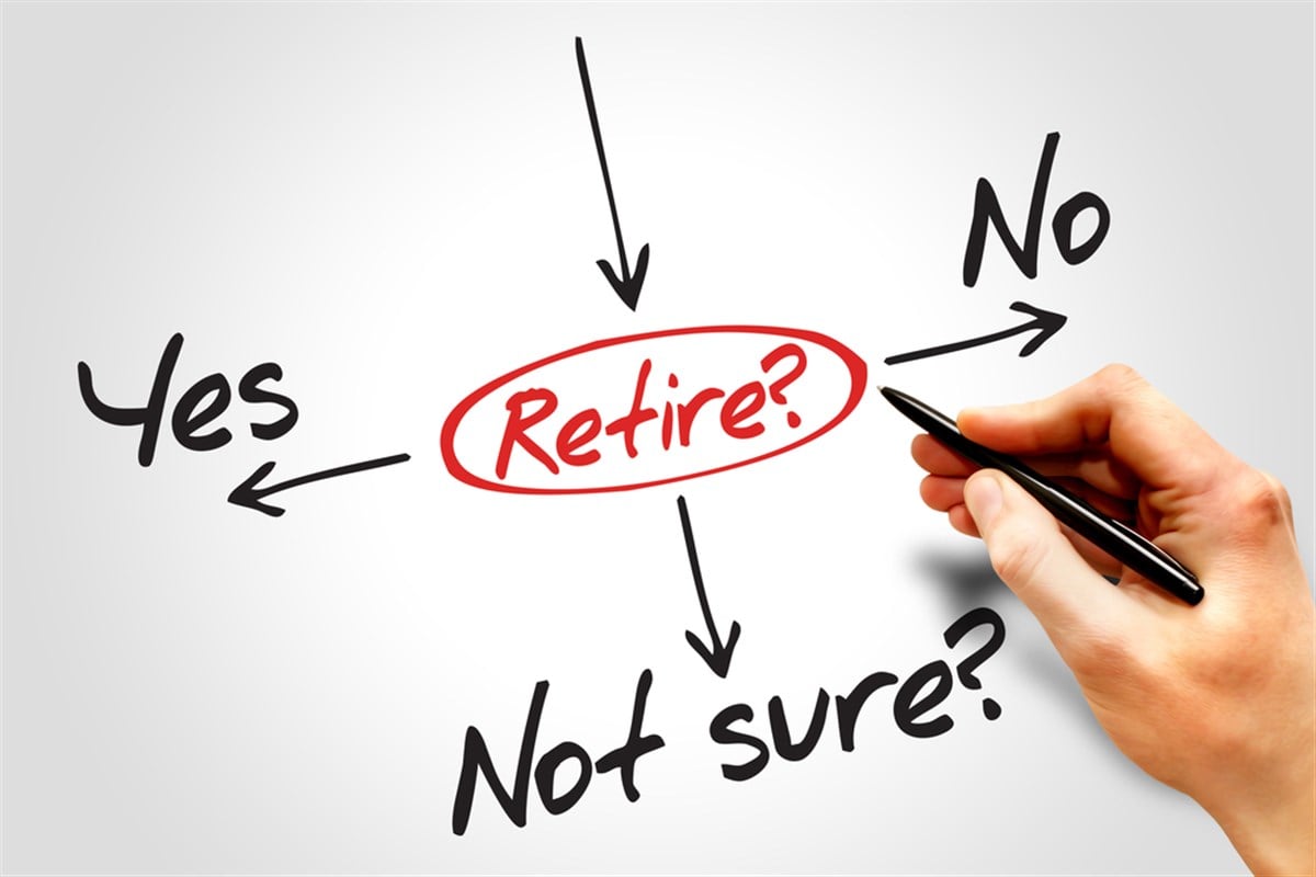 Ready to Retire? 3 Simple Financial Signs for Anyone (at Any Age!)