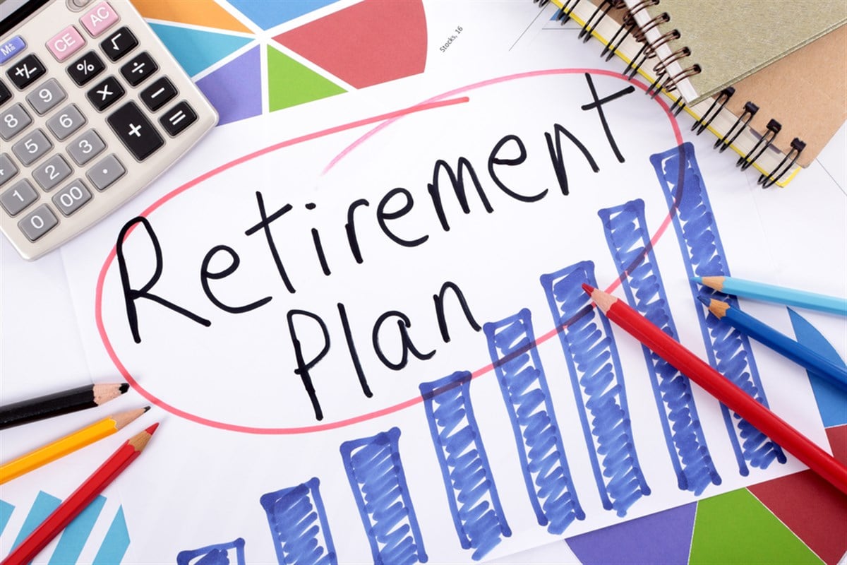 Survey Says: Retirees Wish They'd Saved More. Will You Be in the Same Boat?