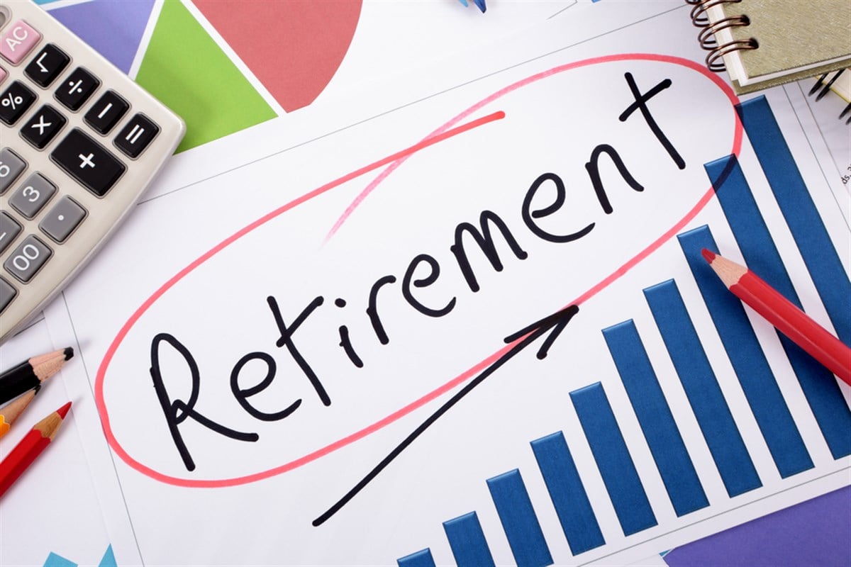 Is Retirement a Reality for Most Americans?