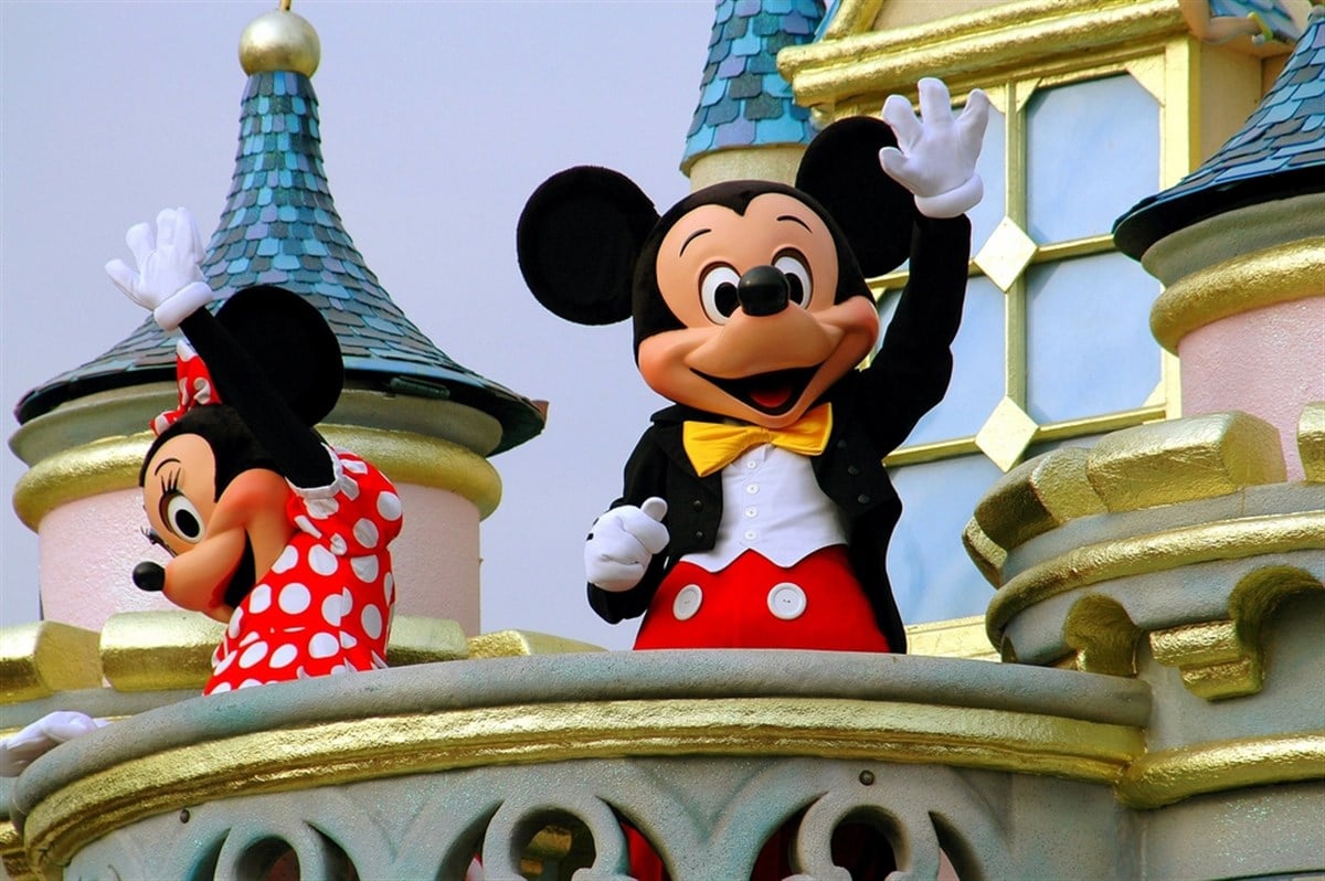 How To Trade Disney Stock After Earnings