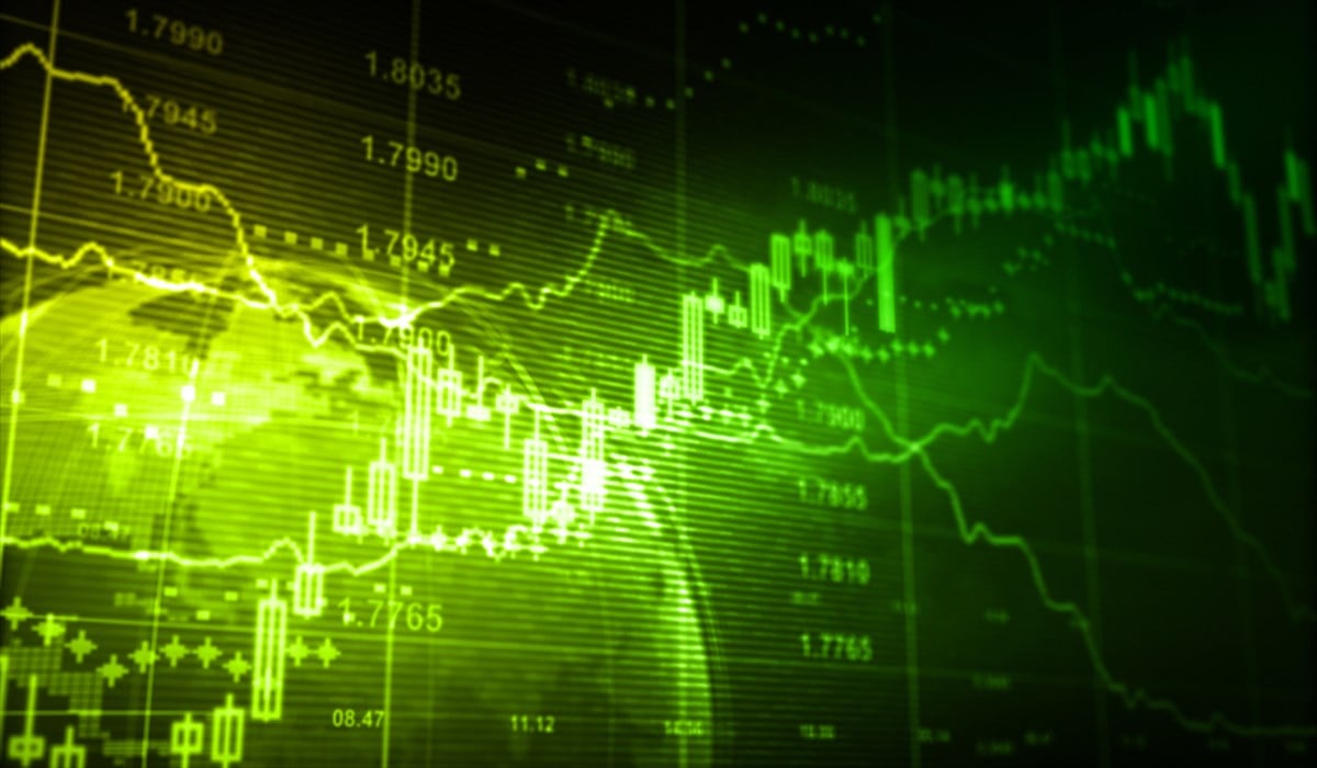 3 Stocks Showing Relative Strength During the Selloff