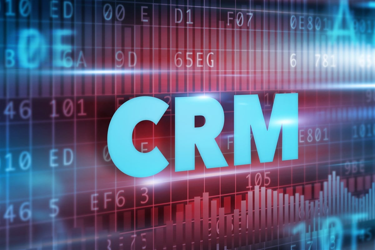 3 CRM Software Stocks to Buy Now