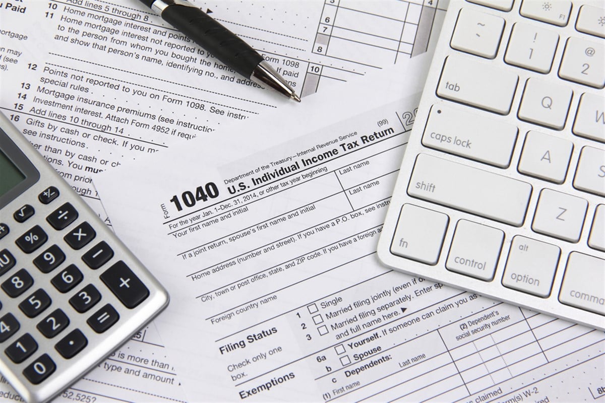 Have You Made These Year-End Tax Moves? Here's How to Keep More of Your Money