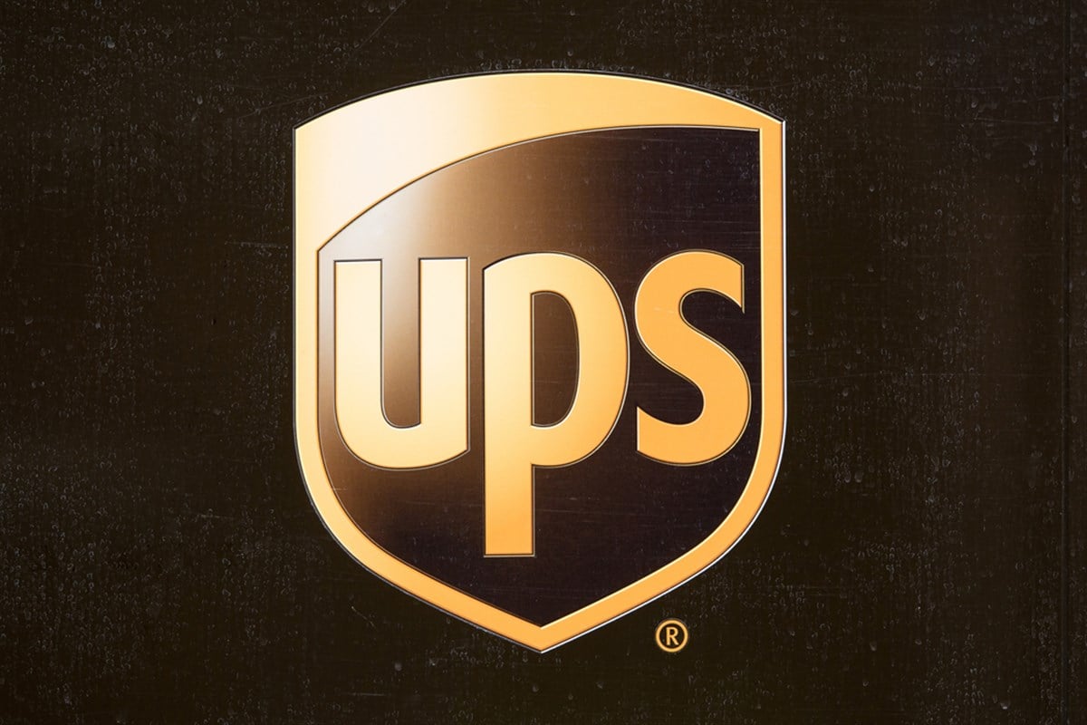 UPS Stock Is Ready To Pop