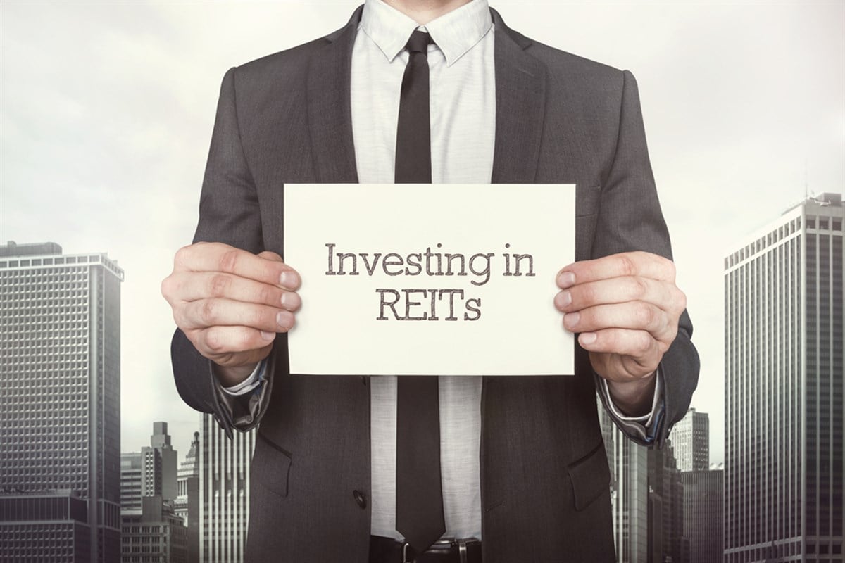3 Undervalued REITs to Add to Your Portfolio