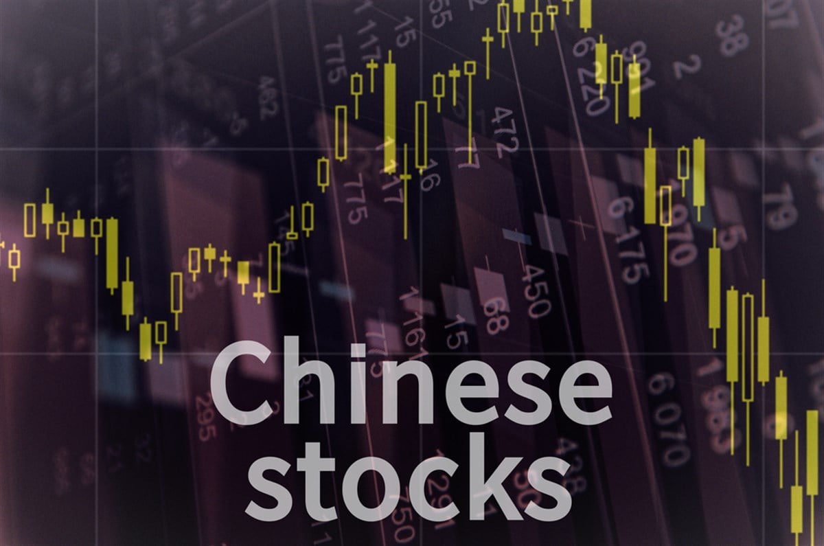3 Chinese Stocks to Buy for a Bounce