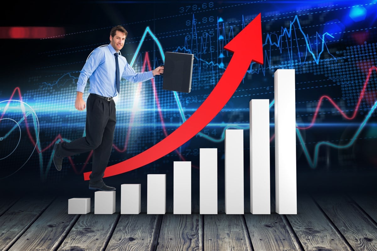 3 Compelling 'Mid Caps' that are Larger than One-Fifth of S&P 500 Components