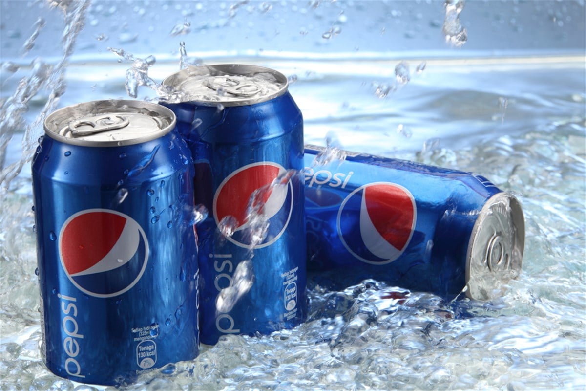 3 Reasons Why PepsiCo Stock is a Buy 