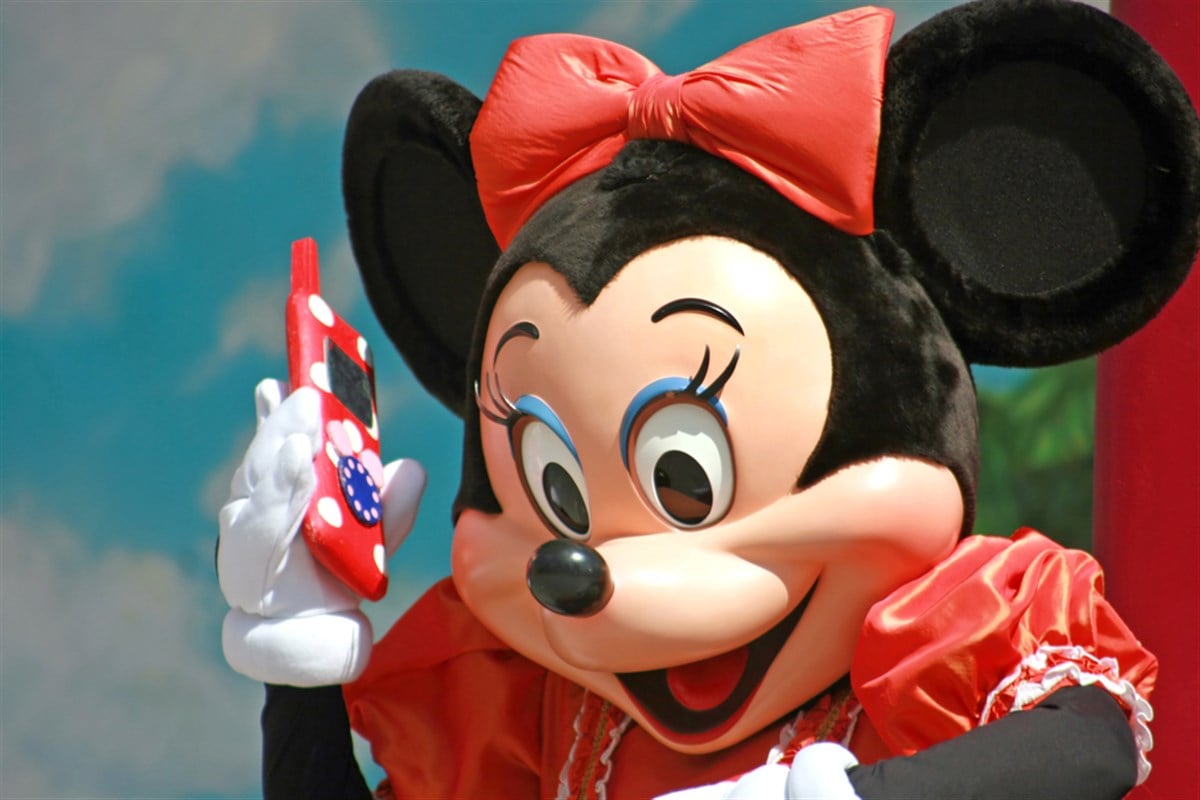 Should You Buy The Dip In Disney (NYSE: DIS)?