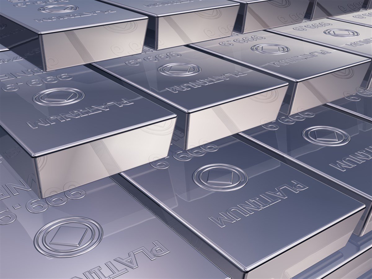 The Top 3 Metals and Mining Stocks to Buy Now