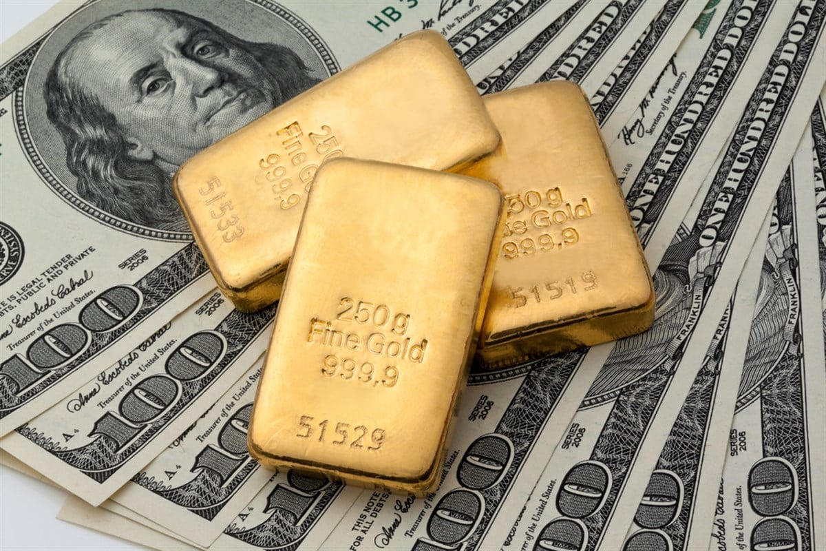 Precious Metals Investing Taking a Hit From the Bigger Market