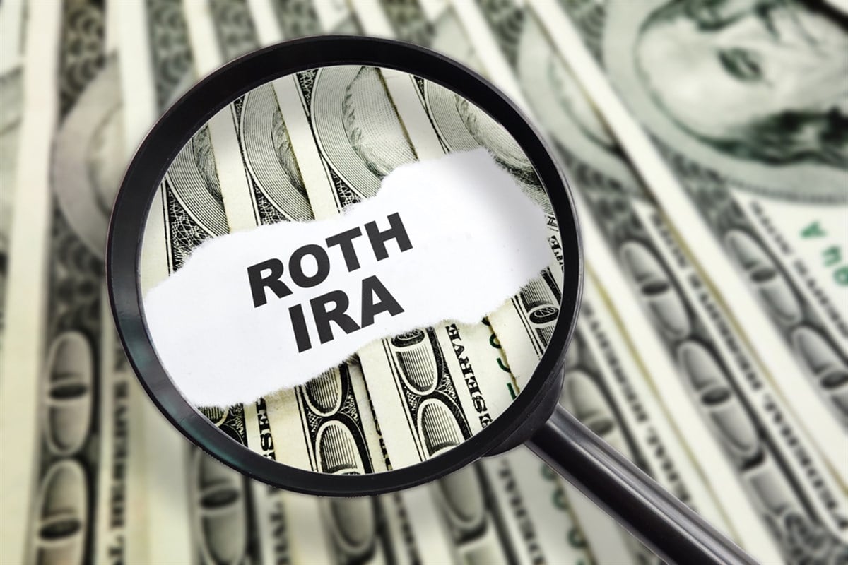 Considering a Backdoor Roth IRA? Here's Why You May Want to Reconsider