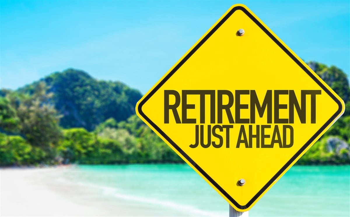 It's Time to Challenge These 4 Old Rules About Saving for Retirement. Do You Agree?