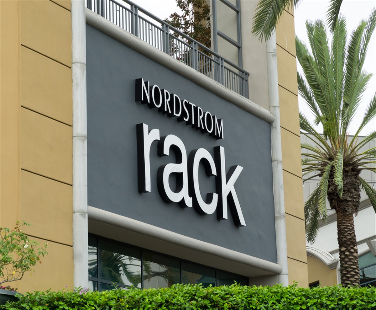 Consider Buying The Dip In Nordstrom Stock