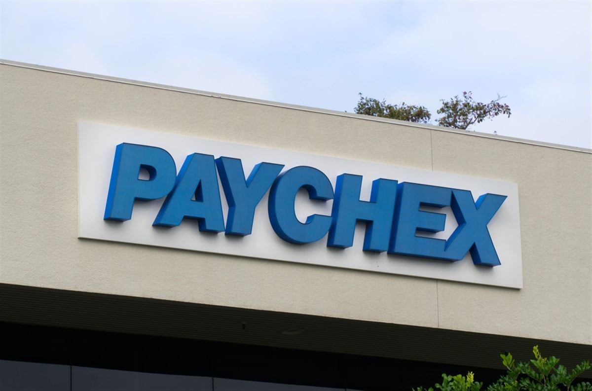 Paychex (NASDAQ:PAYX) 3% Yield Is A Risk I Can Handle