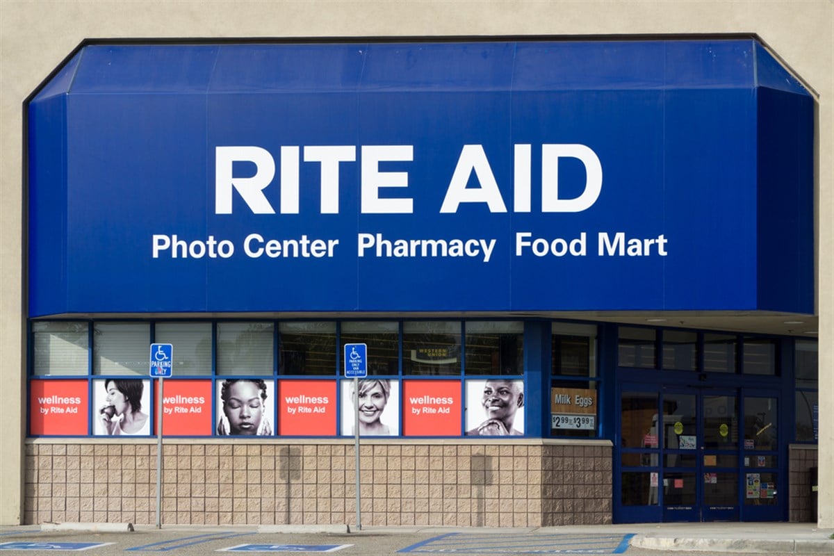 Rite Aid Is a Cautious Buy Ahead of Earnings