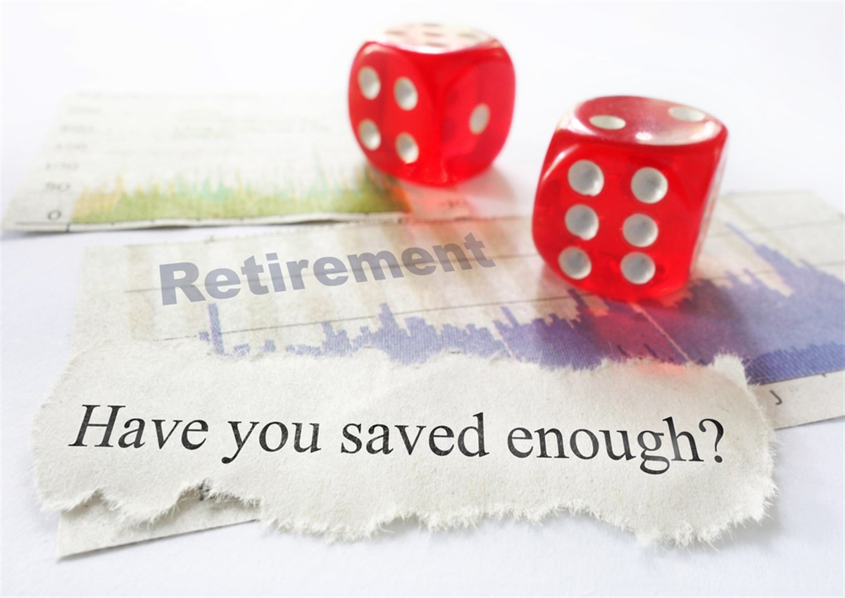 Got a Loved One in Your Life Who's Behind on Retirement Savings? Here's How to Help