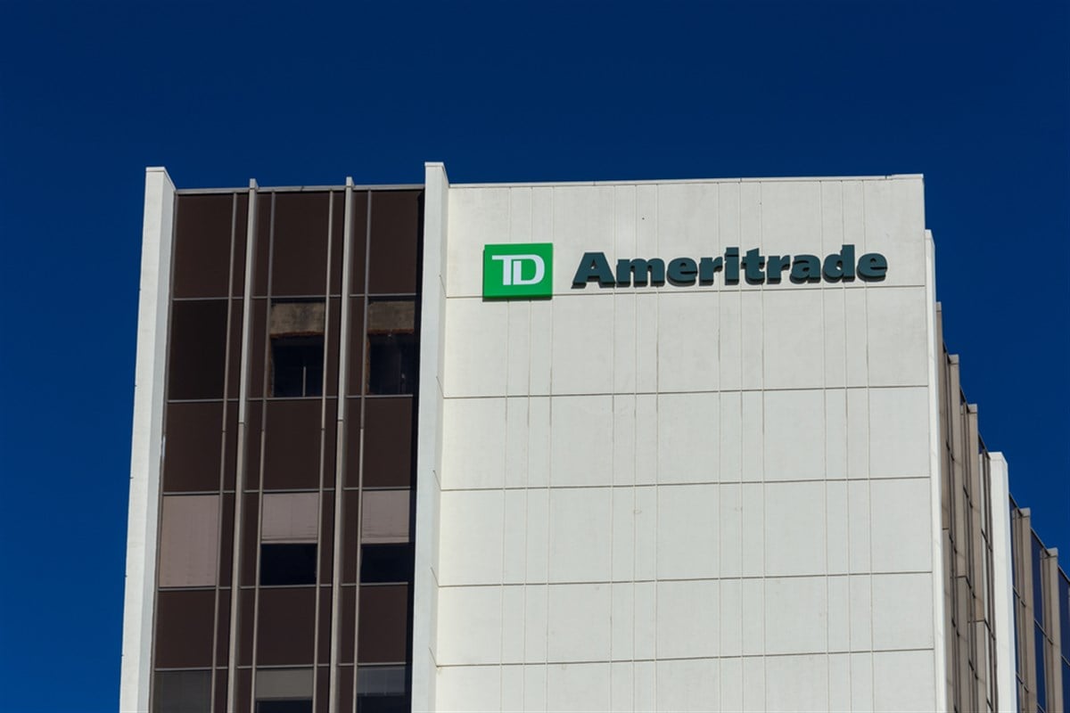 TD Ameritrade the Latest to Move to $0 Commissions