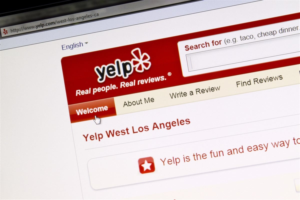 Time to Buy Yelp Stock as the Reopening Accelerates 