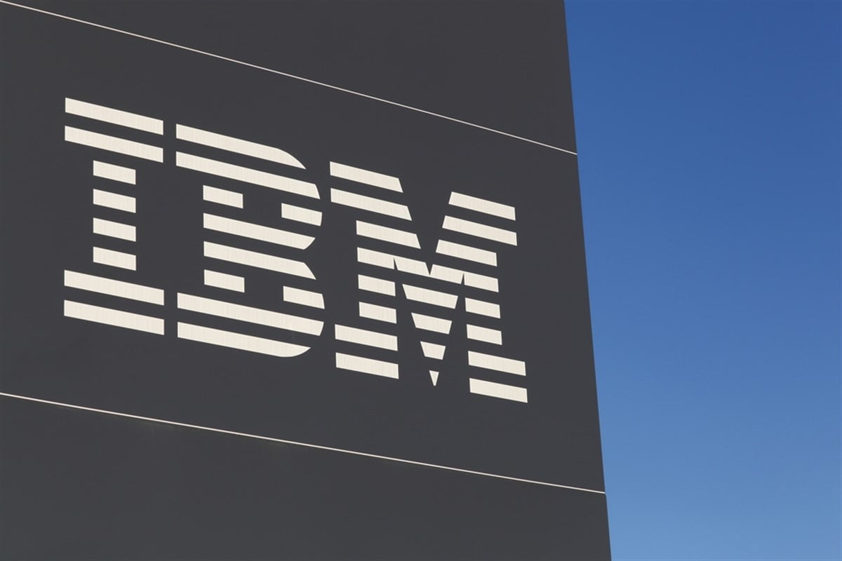 IBM (NYSE: IBM) Rally Gets Fresh Legs