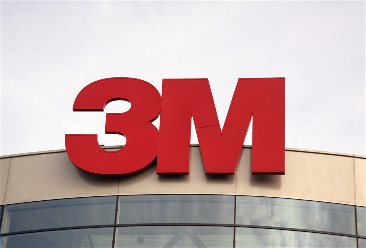 3M (NYSE: MMM) Looks Good When You Break It Down by Segment