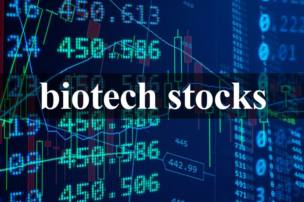 The 3 Best Biotech Stocks to Buy in March