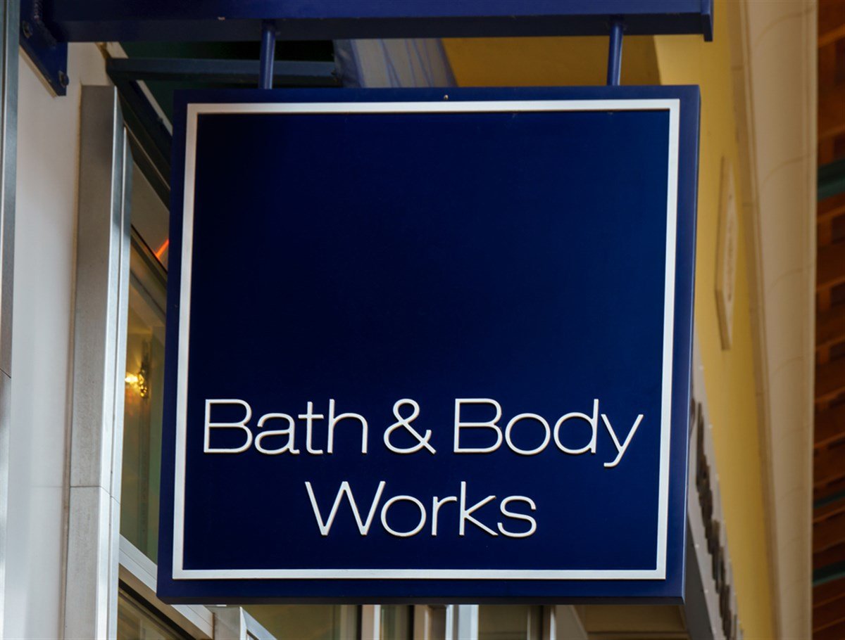 So Far Bath & Body Works Stock is Showing No Separation Anxiety 