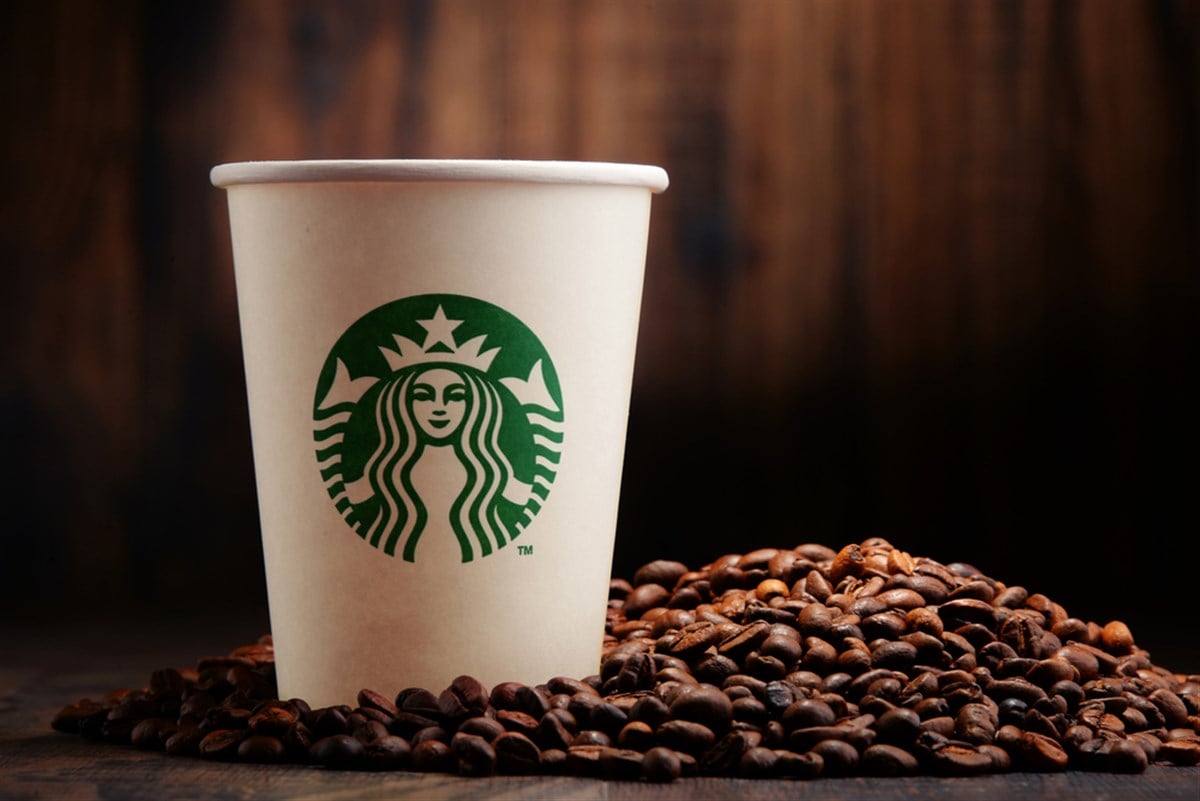 Starbucks (NASDAQ:SBUX) Falls On Cautious Guidance