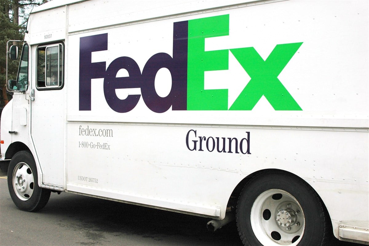 The Post-Earnings Dip in FedEx Stock Screams Buy