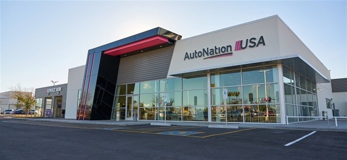 Getting in on AutoNation (NYSE:AN) a Smart Move