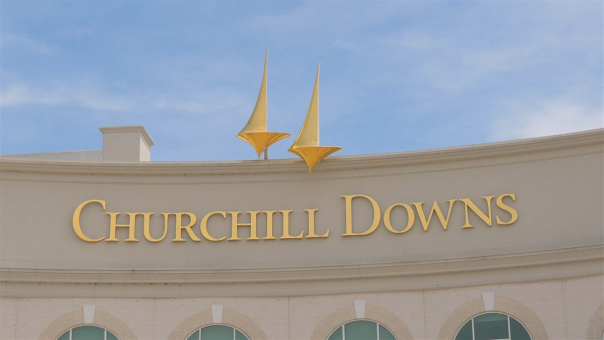 Wait For a Better Price Before Placing a Bet On Churchill Downs 