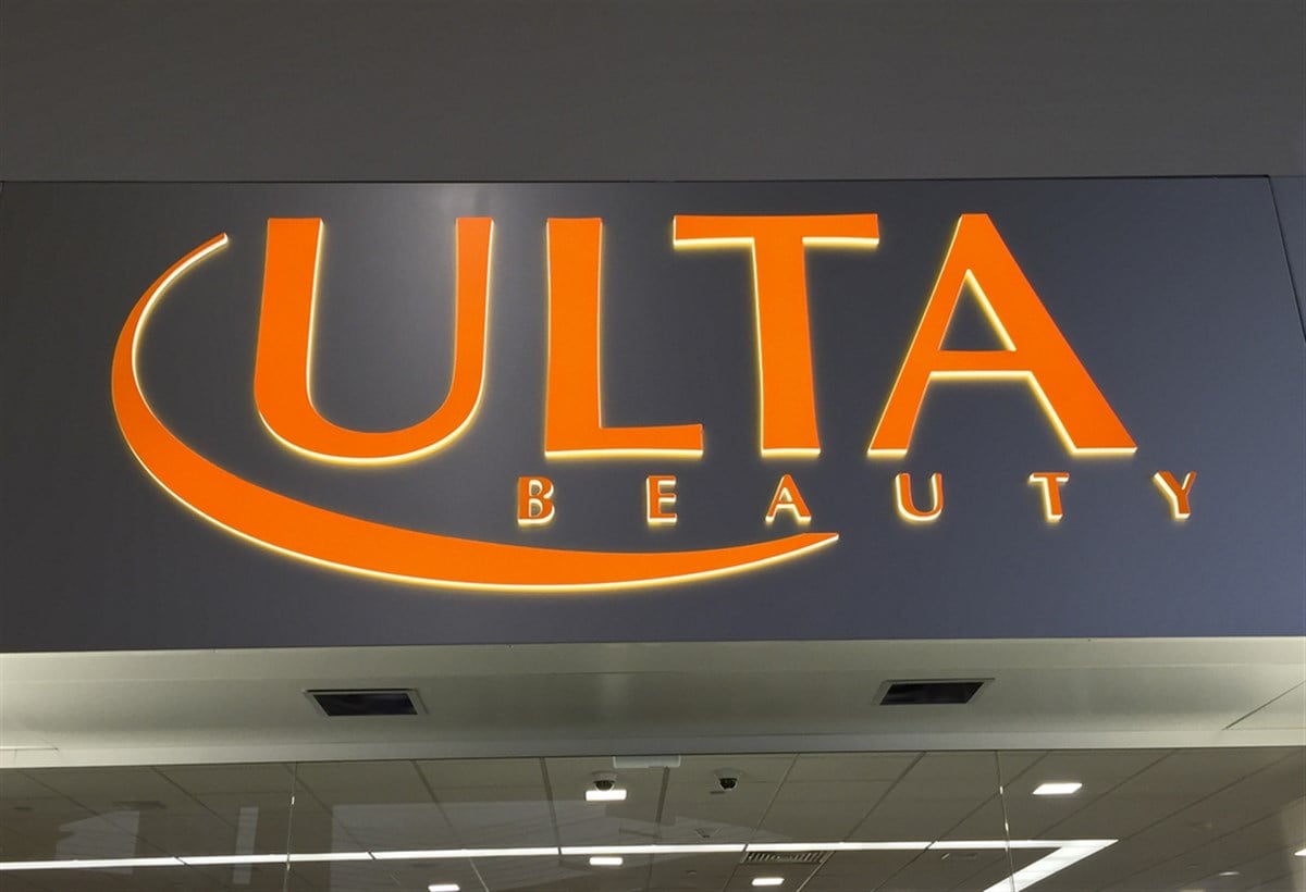 Ulta Beauty Had One Beautiful Quarter&nbsp;