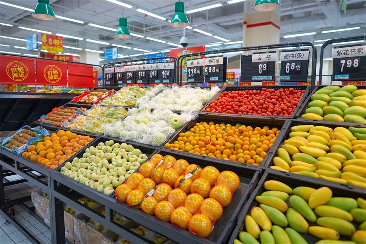 Recession Resistant Grocery Outlet Holding Corp Quietly Sets New High