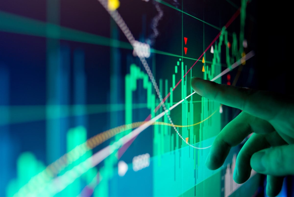 These Are the Three (3) Most Upgraded Stocks For Q2