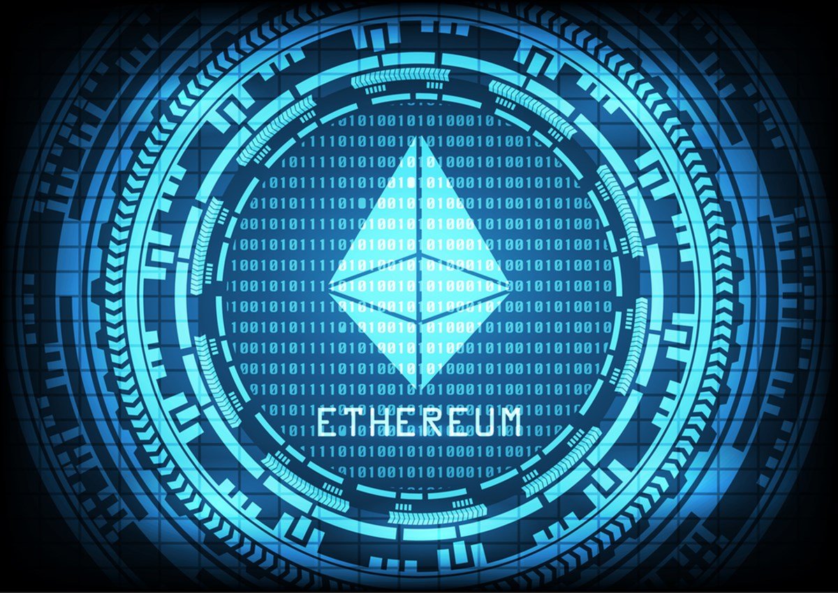 It&rsquo;s Time To Get Interested In Ethereum Again